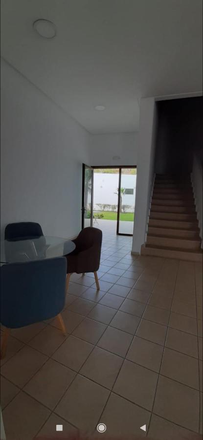 Studio Avec Piscine De Luxe Cabo Negro Exteriör bild