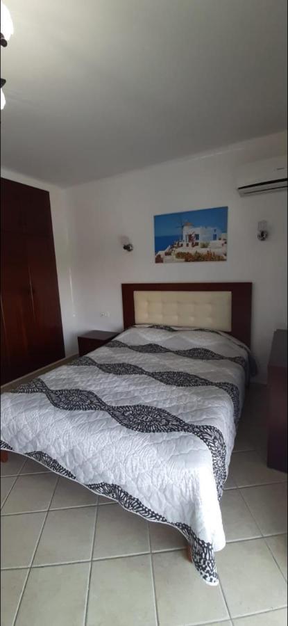 Studio Avec Piscine De Luxe Cabo Negro Exteriör bild