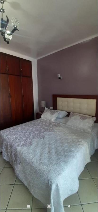 Studio Avec Piscine De Luxe Cabo Negro Exteriör bild